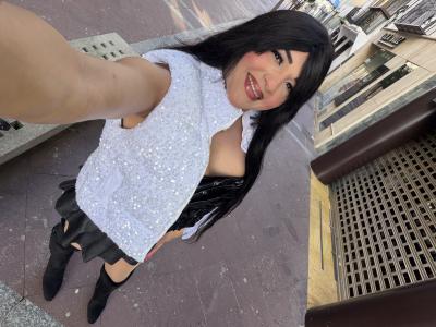 612234035: Transexual en Castellón