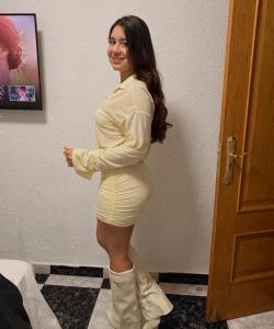 604171891: Chica busca chico en Valencia