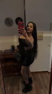 622106324: Transexual en Alicante