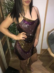 600584039: Chica busca chico en Madrid