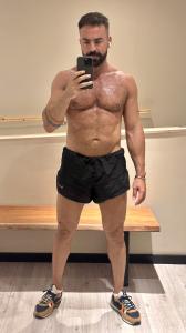 601415609: Chico busca chica en Las Palmas