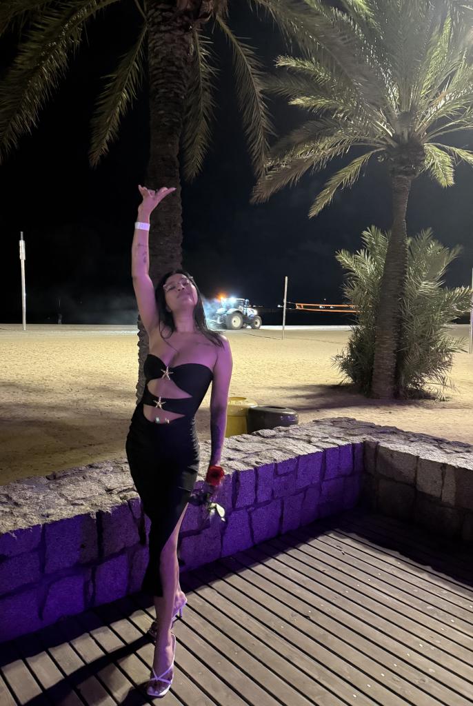 Chica busca chico en Las Palmas: 