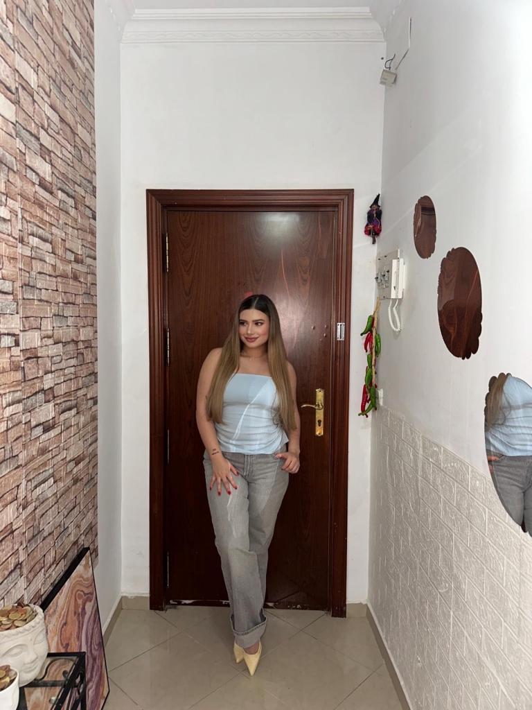 Chica busca chico en Sevilla: 