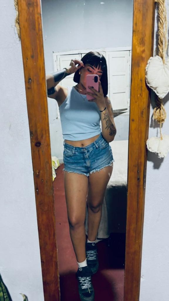 Chica busca chico en Alicante: 