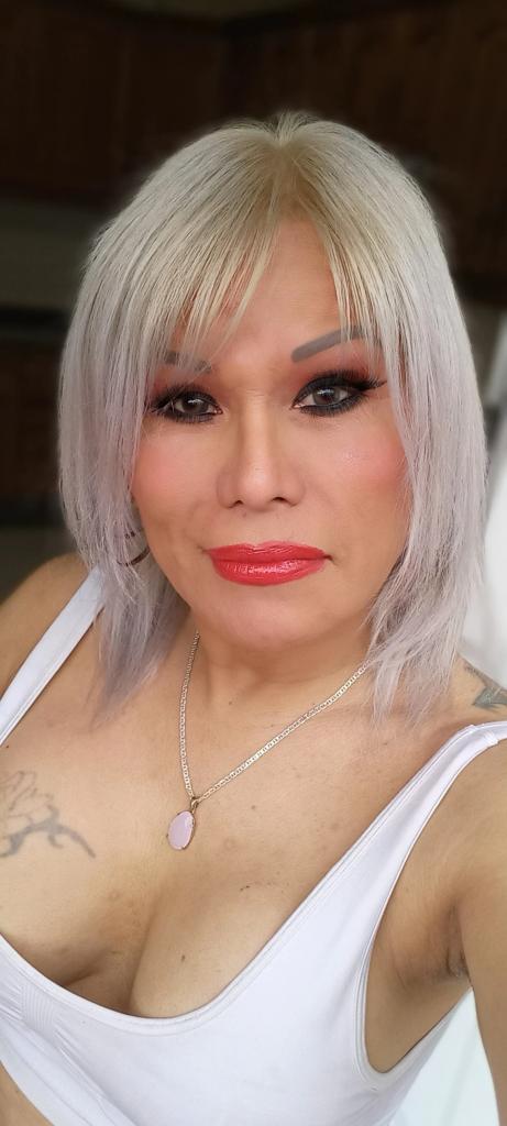 Travesti en La Coruña: 