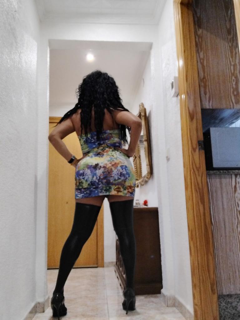 603248929: Transexual en Barcelona