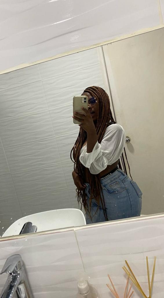 Chica busca chico en Barcelona: 