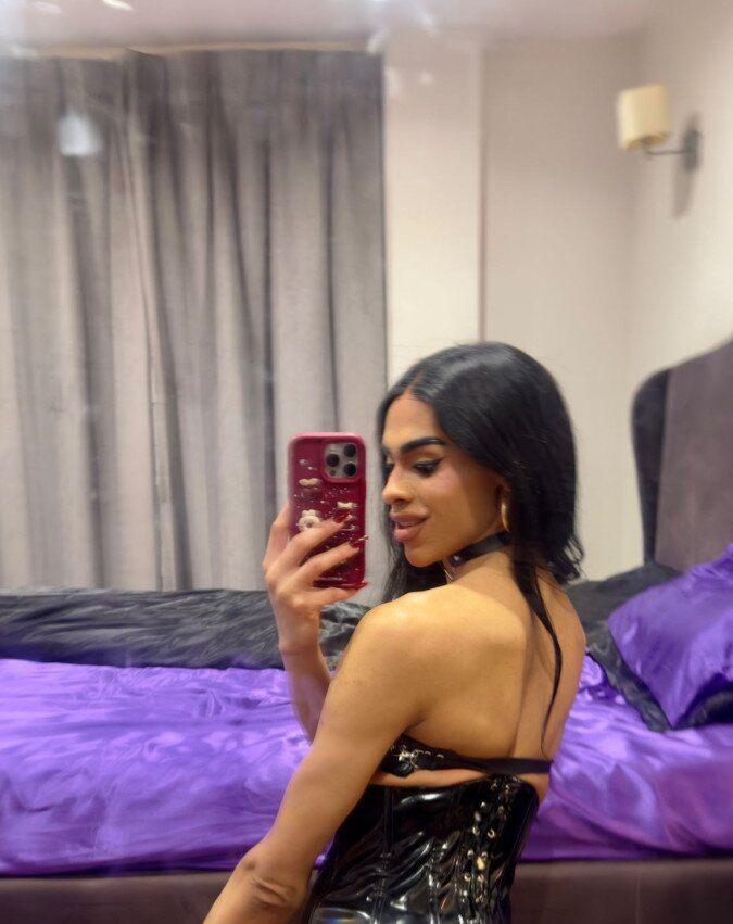 Travesti en Asturias: 