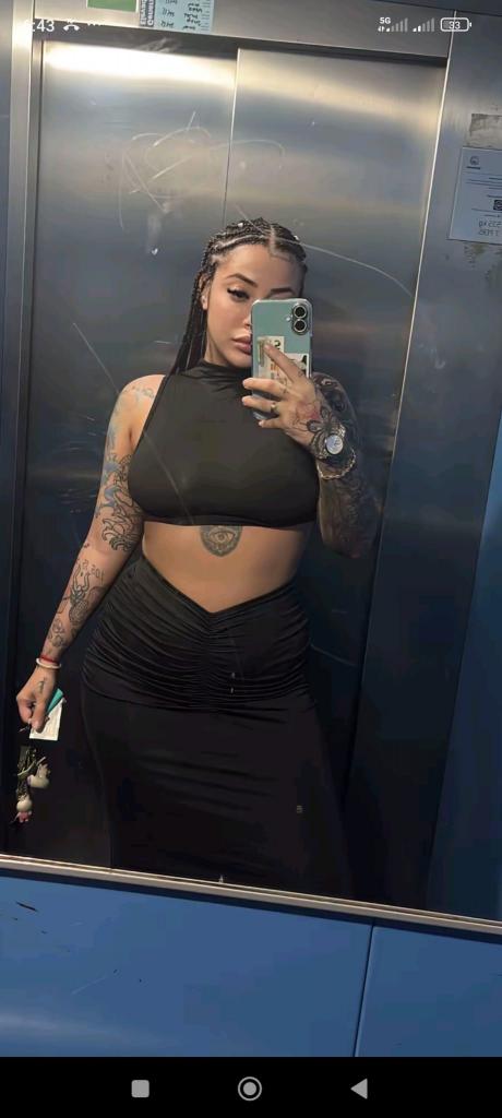 Chica busca chico en Cáceres: 