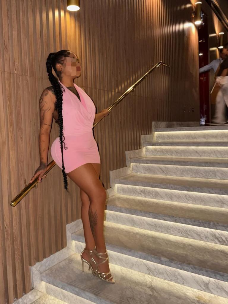 Chica busca chico en Alicante: 