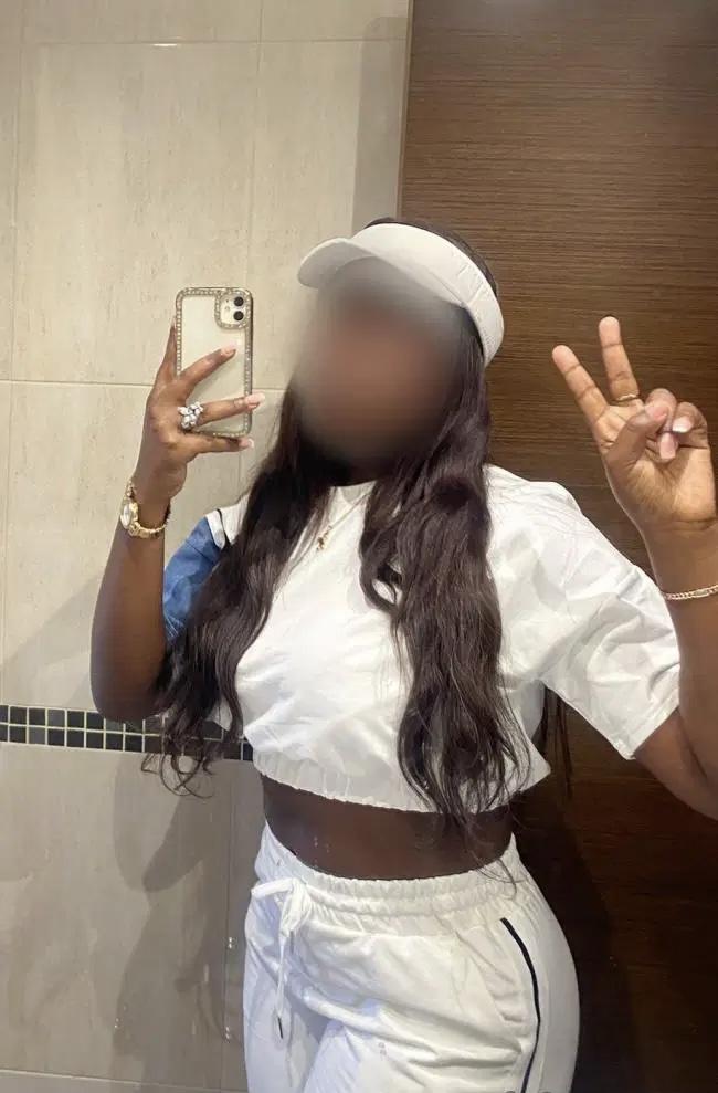 Chica busca chico en Badajoz: 