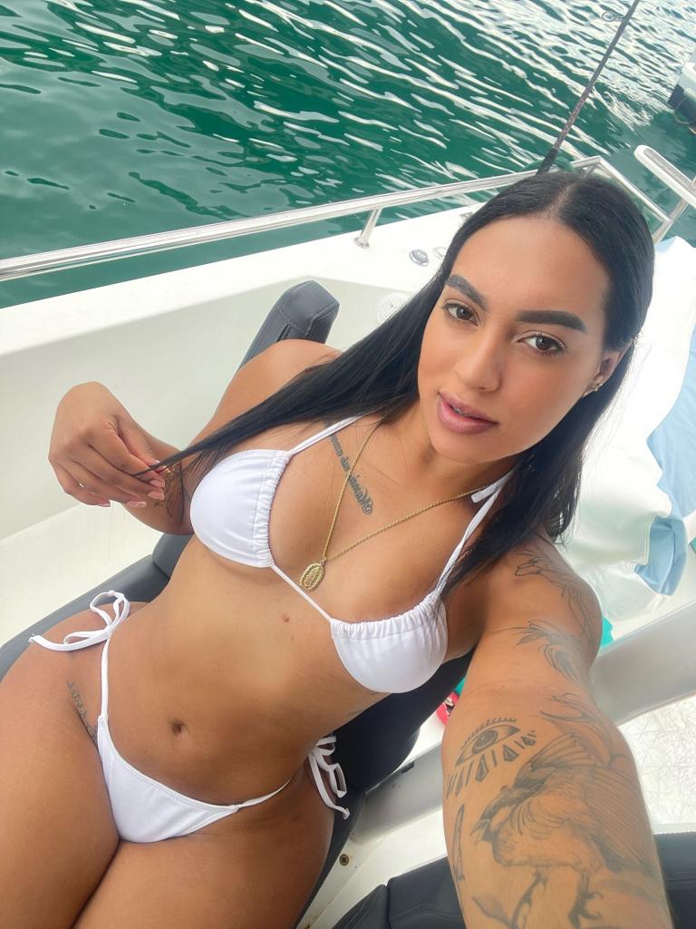 Chica busca chico en Córdoba: 