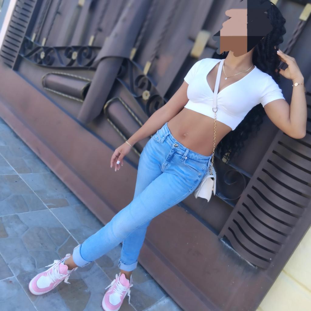 Chica busca chico en Madrid: 