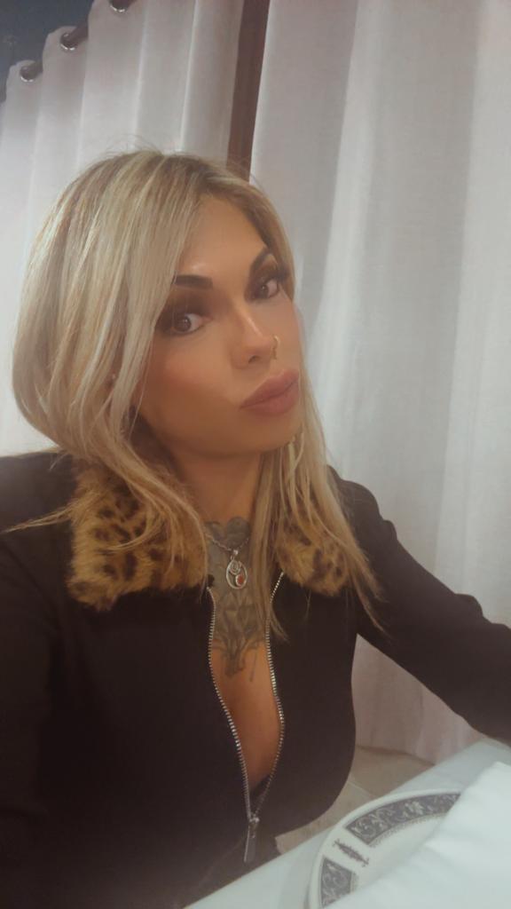 Travesti en Navarra: 