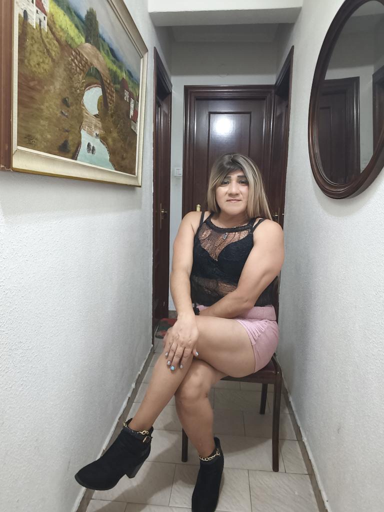Travesti en Salamanca: Transexuales y Travestis
