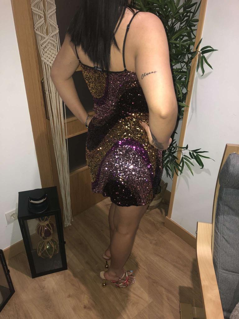 Chica busca chico en Madrid: 