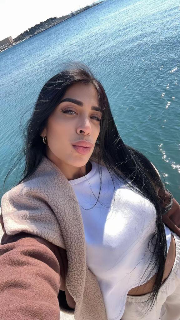 Chica busca chico en Alicante: 