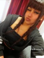 672546486: Travesti en Vizcaya