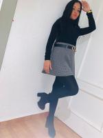 674484791: Chica busca chico en Madrid