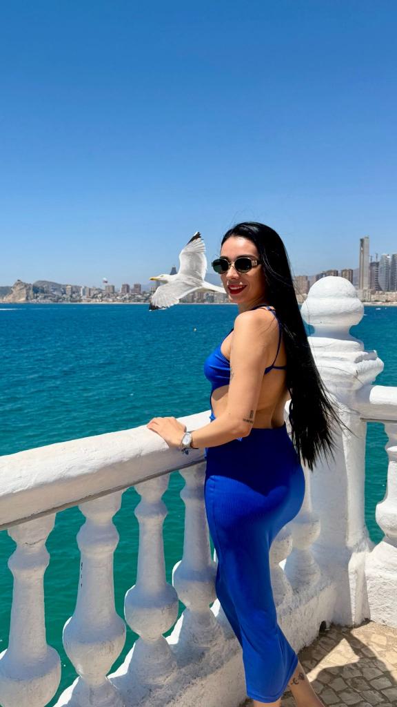 Chica busca chico en Valencia: 