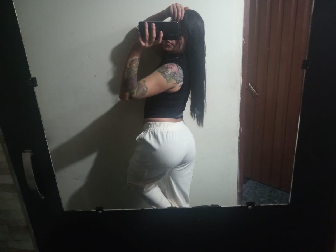 Chica busca chico en Castellón: Chica busca chico