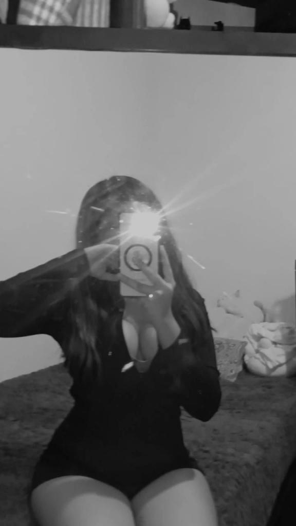 Chica busca chico en Murcia: 