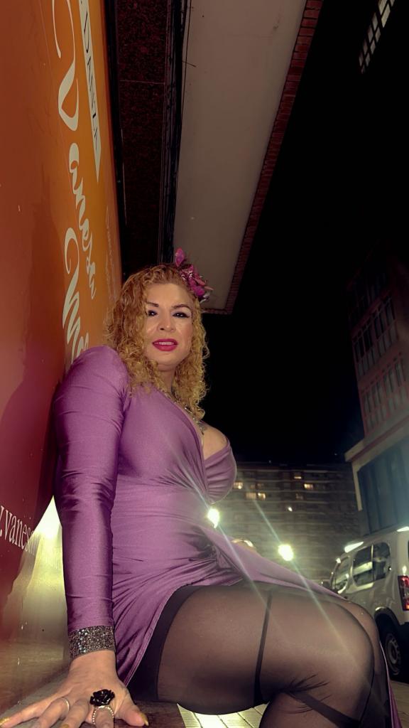 642125290: Travesti en Asturias