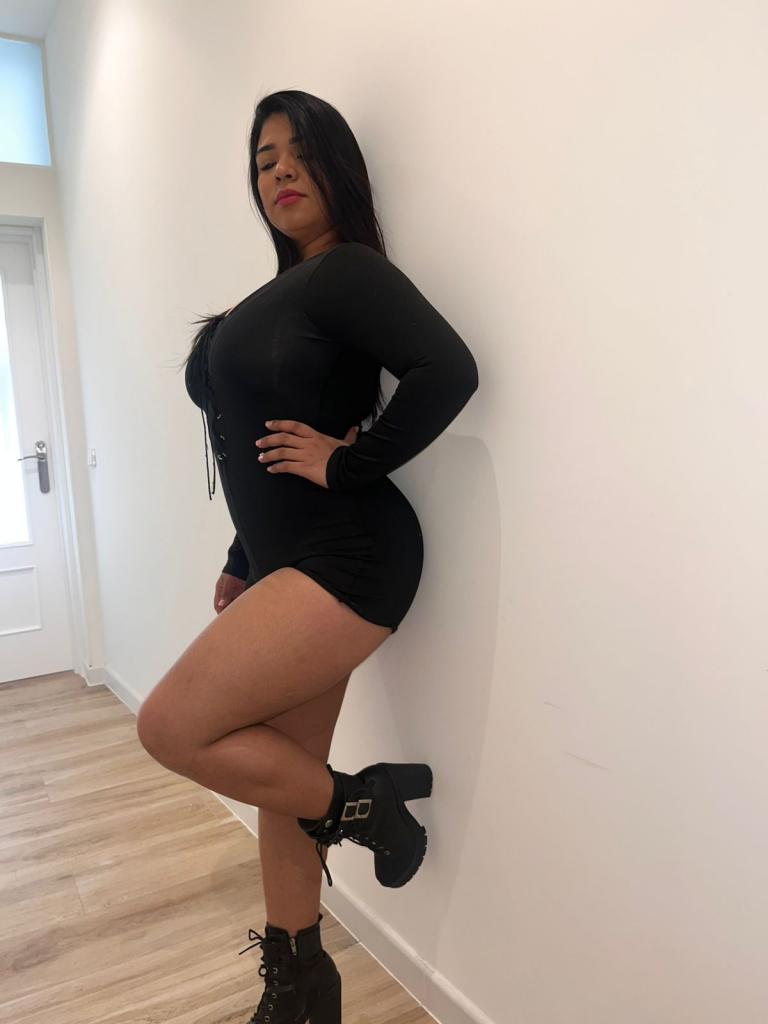 Chica busca chico en Madrid: 