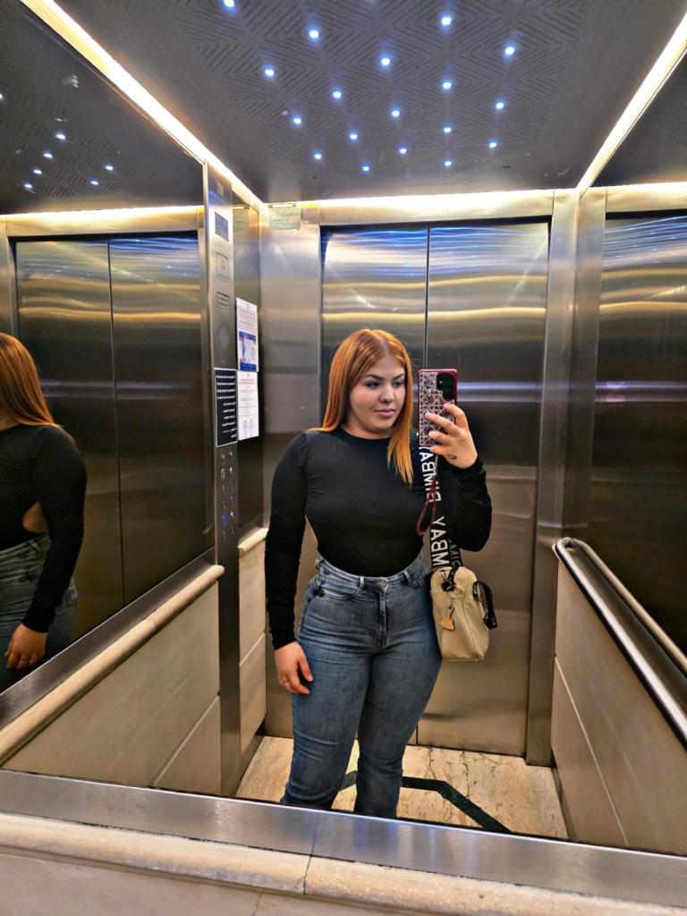 Chica busca chico en Castellón: Chica busca chico