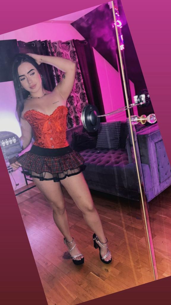 Chica busca chico en Madrid: 