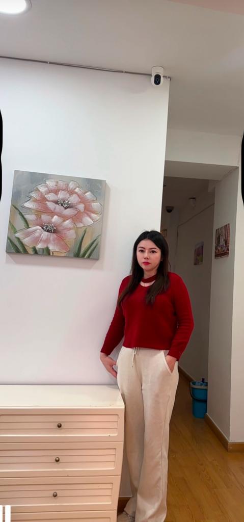 Chica busca chico en Barcelona: Chica busca chico