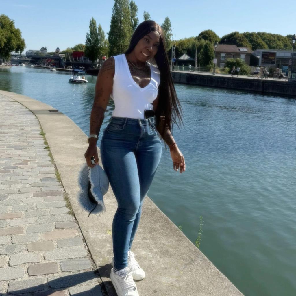 Chica busca chico en Madrid: 