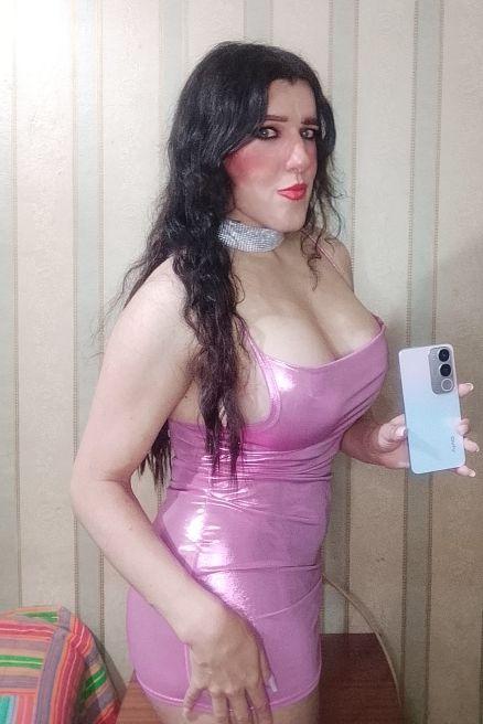 697455526: Travesti en La Coruña