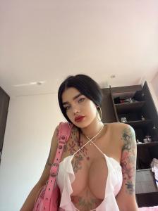 663426238: Travesti en Barcelona