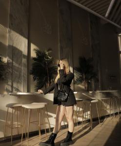 Chica busca chico en Madrid: 