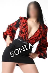 Chica busca chico en Madrid: 