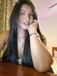 Transexual en Córdoba: 