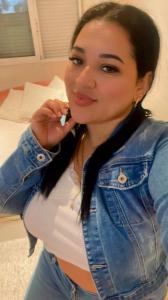 Chica busca chico en Murcia: 