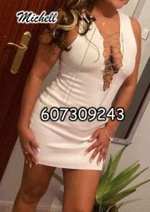 641223933: Chica busca chico en Madrid