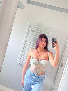 651620154: Chica busca chico en Madrid