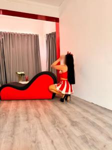 Chica busca chico en Mallorca: 