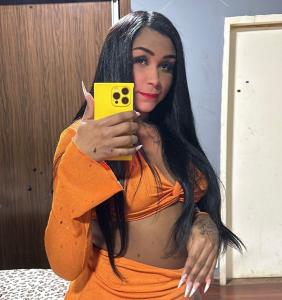 Transexual en Barcelona: 