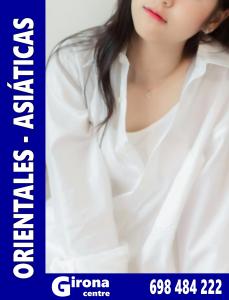 Chica busca chico en Gerona: 