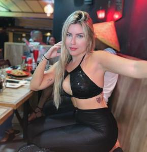 Travesti en Las Palmas: 