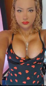 Transexual en Barcelona: 