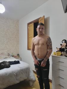 Chico busca chica en La Coruña: 