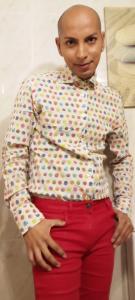 Chico busca chica en Mallorca: 