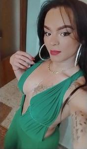 Travesti en Salamanca: 
