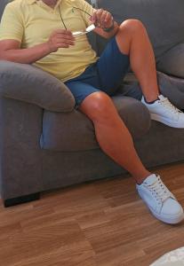 Chico busca chica en Alicante: 