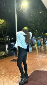 Chica busca chico en Madrid: 